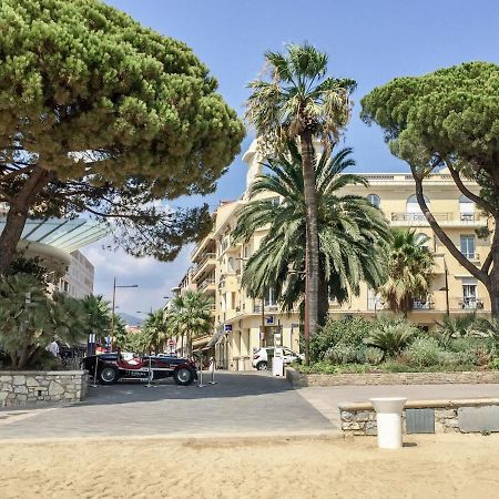Apartment Les Sirenes By Interhome Sainte-Maxime Buitenkant foto