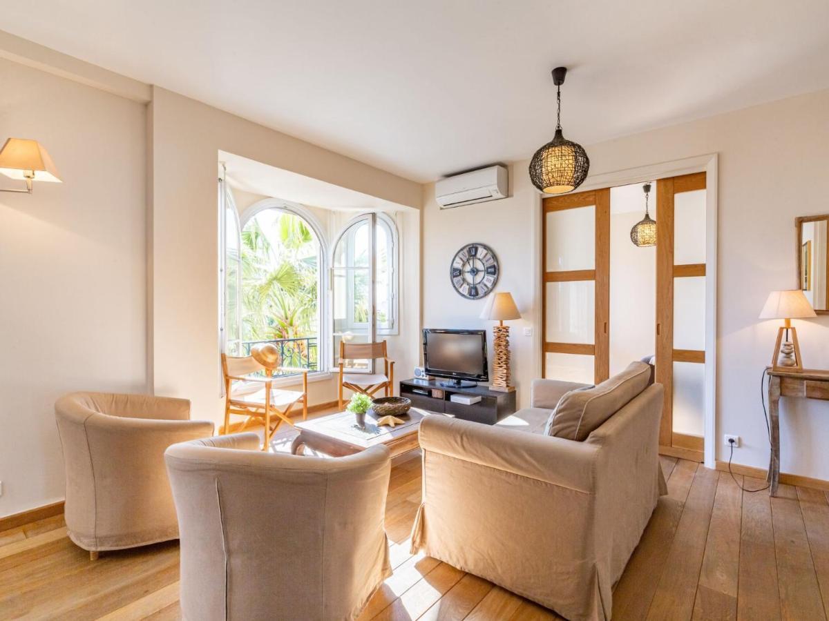 Apartment Les Sirenes By Interhome Sainte-Maxime Buitenkant foto