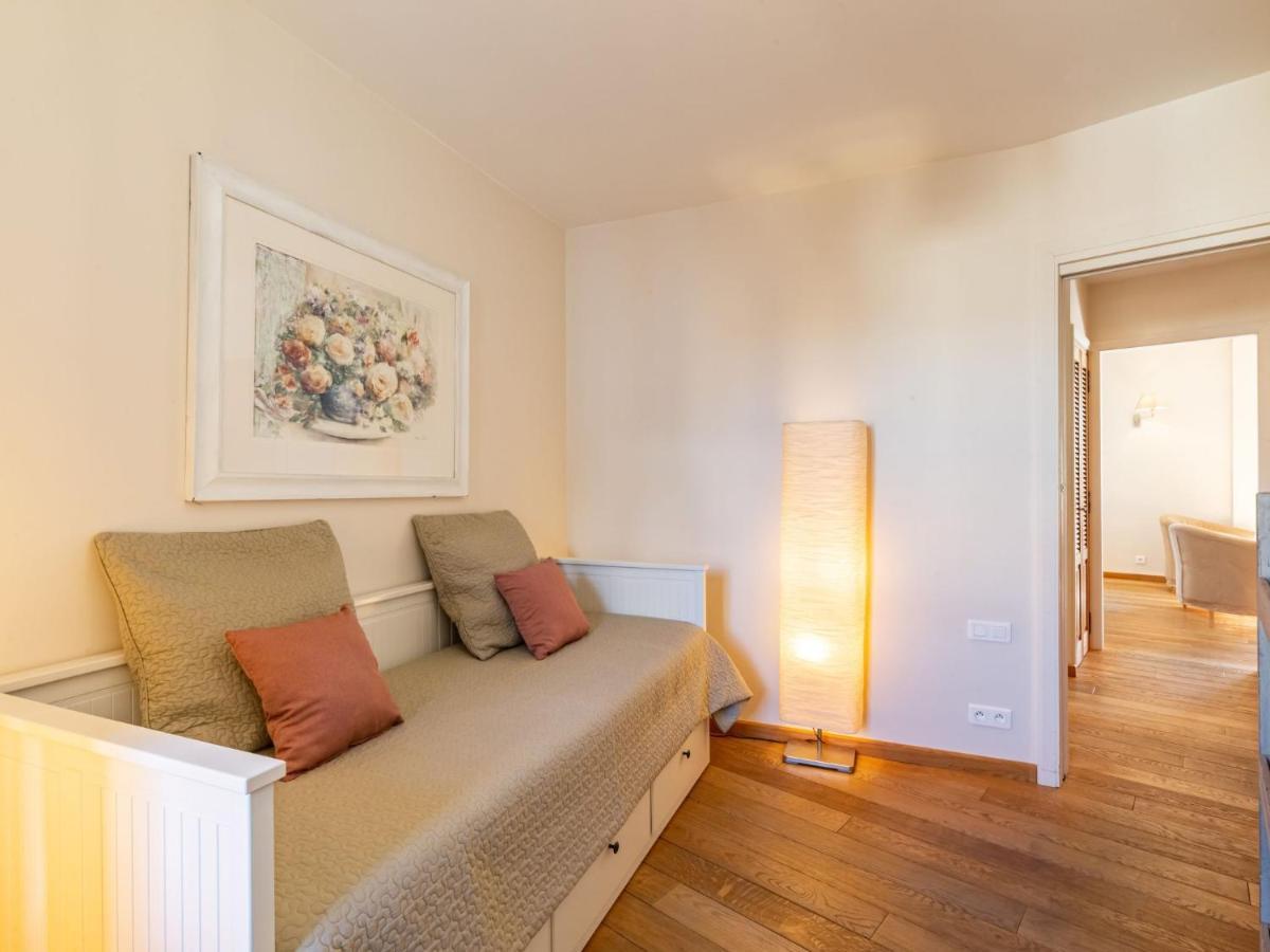 Apartment Les Sirenes By Interhome Sainte-Maxime Buitenkant foto